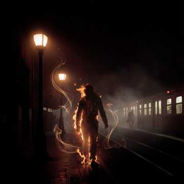 Лицо из снов