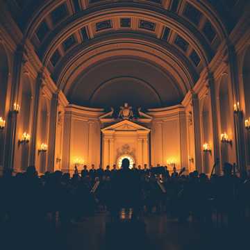 Симфония до мажор