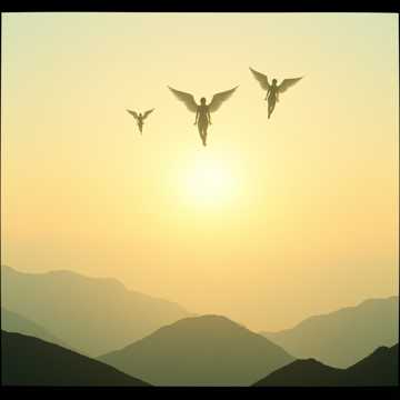 Невидимый Фронт.