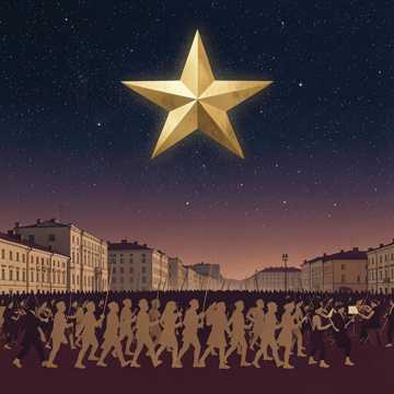 Звёзда героя (Edit)