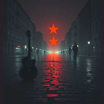 Мы легенды СССР