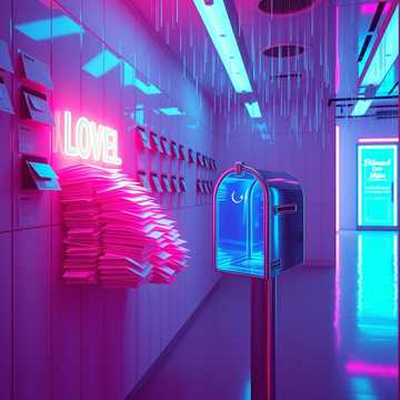 Клеткой почтовый