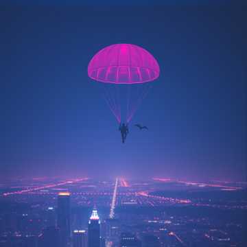 Падение без границ