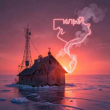 Сердце Матушки