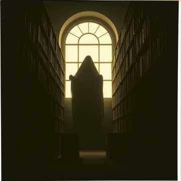 Кровь из книг