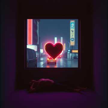 Туда, где ты находишь покой