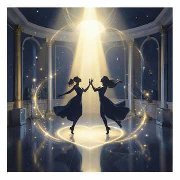 Ещё Один Танец