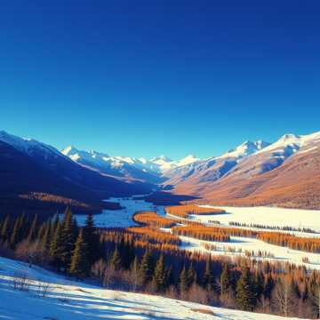 Русь любимая!