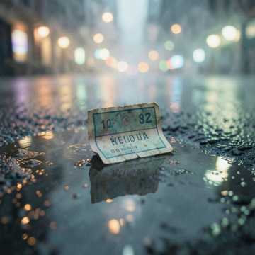 Пойдем со мной