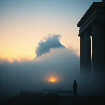 The Fate of Atlantis