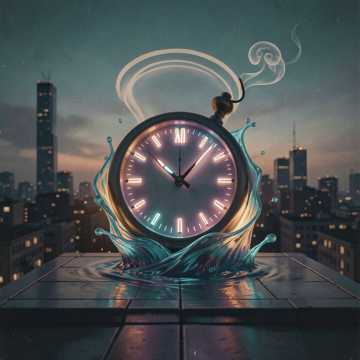 Время и его цена