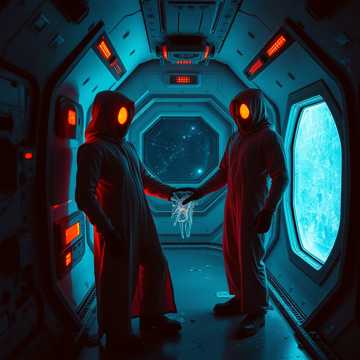 "Последний Мост".