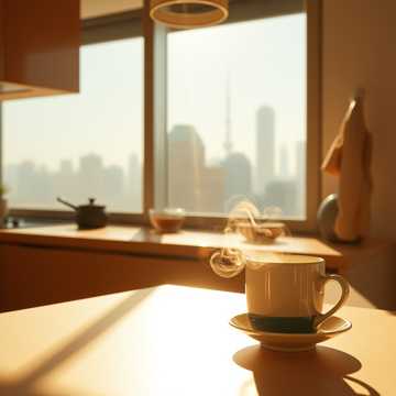 Моя сладенькая