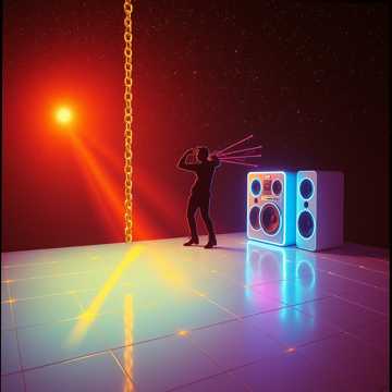 MC MON 62 - Вадик танцор (Edit)