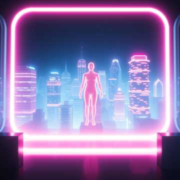 «В объёме 3-D»