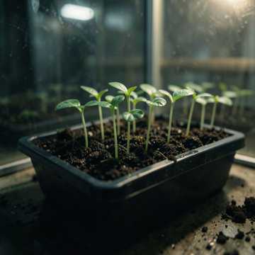 Посевной техно Макса