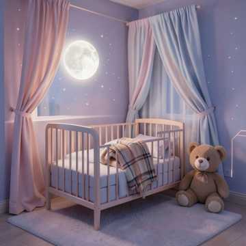 Баюшки, баю(по мотиву стихотворения М.Ю.Лермонтова)