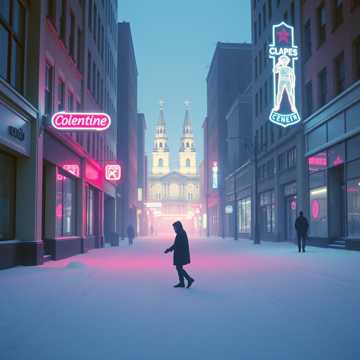 Waiting for Love (updated version)