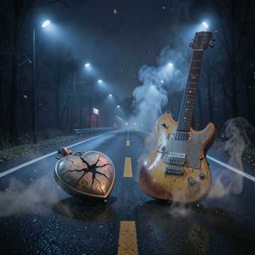 Отпусти её...