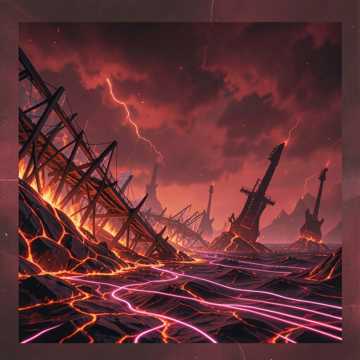 Ashes of Mordor