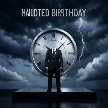 День рождения (На стихи И. Кормильцева) (Edit)