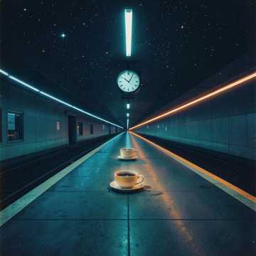 Времени нет