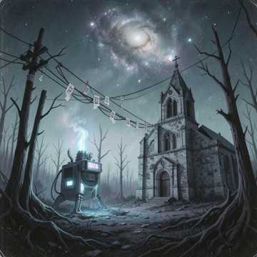 Сын Вселенной