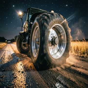 А у нас в деревне