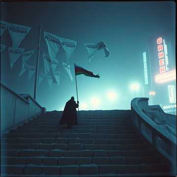 «СЕВЕРНЫЙ ВЕТЕР»