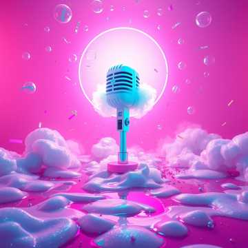 Пенная вечеринка