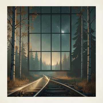 Тебя забыть не удалось (Edit)
