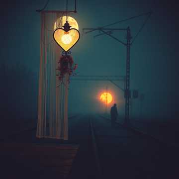 Очарованье