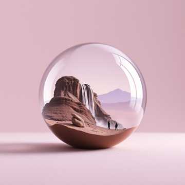 Песчанные человечки