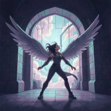 Я в твои игры не играю