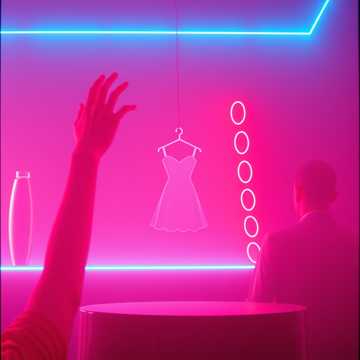 Люда не даёт спать