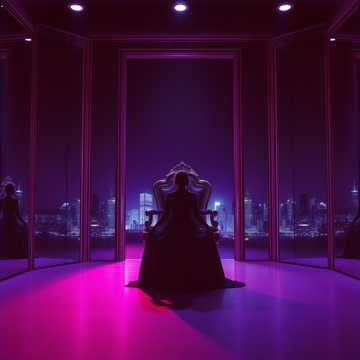 «Зверинец в зеркалах» 😾🙈🙉 (Rap version)