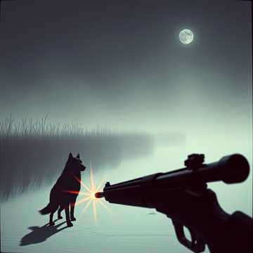 Песнь о Полкане и Шавке