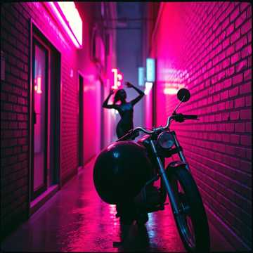 Стреляю прямо в сердце