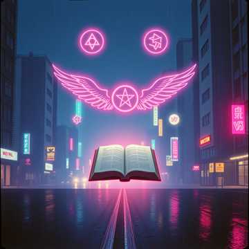 Книга судеб