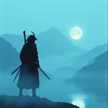 Путь самурая