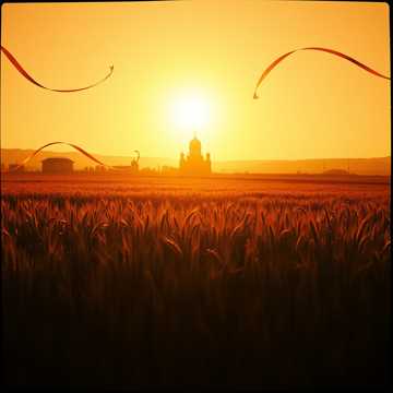 Огненная лошадь 2026