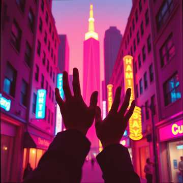 Песни города