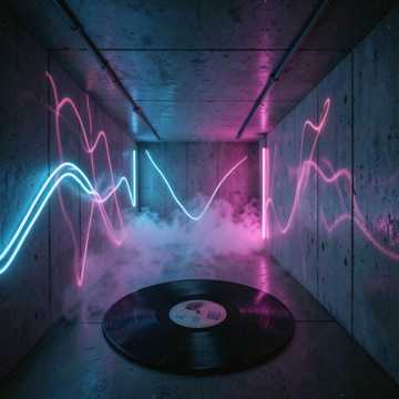 <<Close your eyes®>>