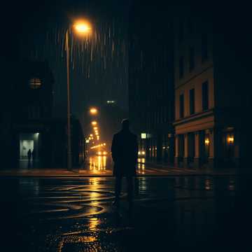 Ад ждёт нас двоих