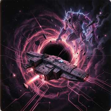 На абордаж!