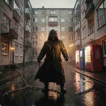 Робингуд надежды