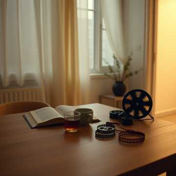 Ты вошла в мою жизнь