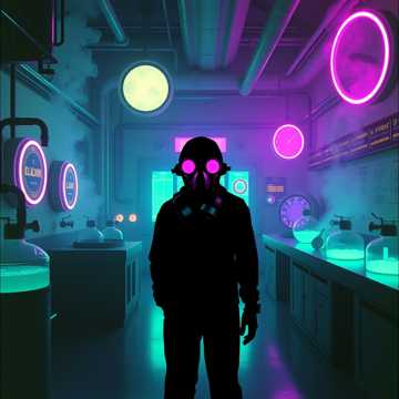 Дегазатор #5 (Cover ReFresh)