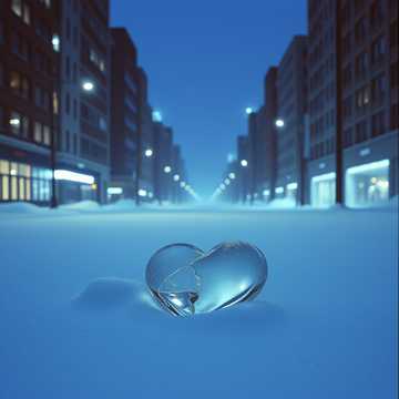 Выброшенная душа