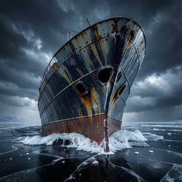 Северный Гром